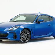 All-new Subaru BRZ coming to PH April 2022 image