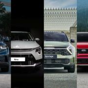 Kia plans to export cars from Malaysia to Philippines image