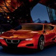 BMW's M Division wants to develop their own car image