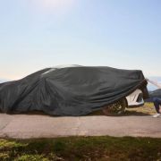 Max Verstappen's Honda Civic Type R is for sale image