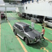 Typhoon Odette: DOTr suspends RORO travel to Visayas, Mindanao image