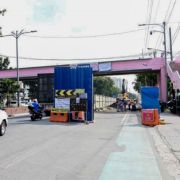 MMDA eyes closing portion of Roxas Boulevard for repairs image