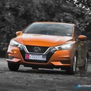 2022 Nissan Almera VE 1.0T CVT image