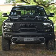Hellcat-powered Ram 1500 TRX unleashed in PH image