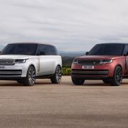 There are over 1.6 million ways to configure new Range Rover SV image