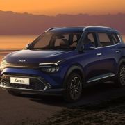 MPV no more: All-new Kia Carens returns as 7-seat crossover image