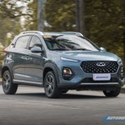 2022 Chery Tiggo 2 Pro 1.5 CVT image