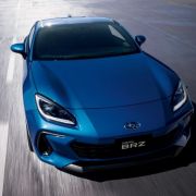 First PH batch of 2022 Subaru BRZ sold out image