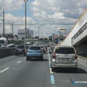 Number coding scheme suspended on Dec 24, 30 and 31 image
