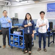 Autohub Institute of Technology celebrates 7 years image