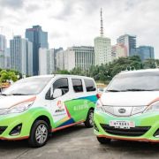 BYD tapped as Meralco partner for EV fleet image