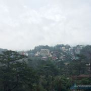 Baguio City suspends VISITA applications image