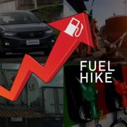 Fuel price hike scheduled for January 4 image