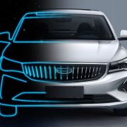 Emgrand: So this is what Geely PH has planned for 2022 image