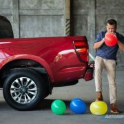 Pressure Pointers: The basics of tire inflation image