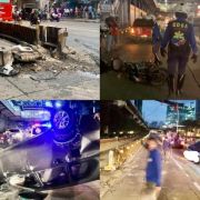 Why Christmas was the most dangerous time of the year image