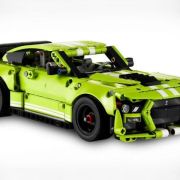 Lego Ford Mustang Shelby GT500 can be yours for PHP 3,299 image