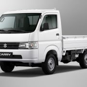 Suzuki PH offers free 3-year PMS for all Carry variants image