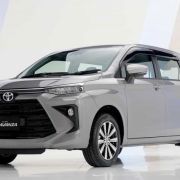 Thailand to get 2022 Toyota Avanza before PH image