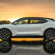 Chrysler will only sell EVs by 2028 image