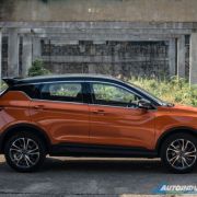 You can now call Geely PH&rsquo;s new customer care hotline image