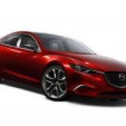 2011 Tokyo Motor Show Preview: Mazda Takeri Concept image