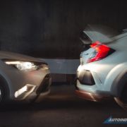 Distancia Amigo: Why we need to un-learn tailgating image