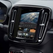 Volvo to allow YouTube on their head units image
