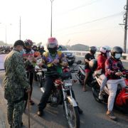 PNP to put up more checkpoints in and around Metro Manila image