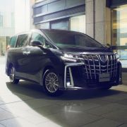 New Toyota program upgrades older models with newer tech image
