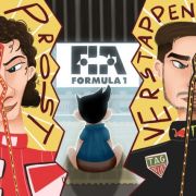 F1 fan on 2021 season, polarized fandom, and the need for GOATs image