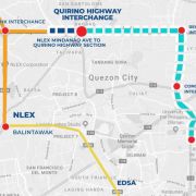 Mindanao Ave-Quirino Highway connection to start this year image