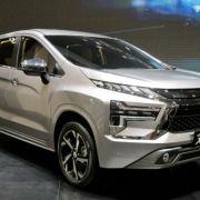 Thailand to get 2022 Mitsubishi Xpander this March, PH next? image