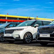 First batch of 2022 Kia Carnival now in PH image