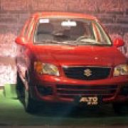 Suzuki Philippines launches new Alto K10 image