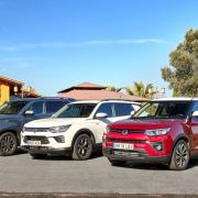 Ssangyong sold to EV startup for about PHP 13.1 billion image