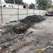 Southbound Section of Roxas Blvd to be closed for repair image