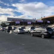 Manila opens Luneta drive-thru vaccination to everyone image