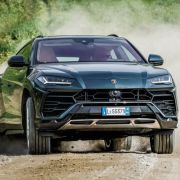 2021 was Lamborghini's best year ever image