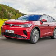 Volkswagen doubled their EV sales in 2021 image