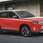 Suzuki PH kicks off the new year with big discounts, low DPs image