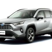 Toyota PH to launch RAV4 Hybrid for PHP 2.157M image