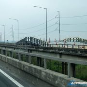 NLEX to rehabilitate northbound segment of Candaba viaduct image