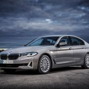 2022 BMW 5 Series now available for PHP 4.290M image