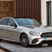2022 Mercedes-Benz E-Class coming to PH next month image