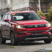 Get up to PHP 105K in discounts from Changan until Feb. 15 image