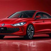 2022 Volkswagen Lamando L looks like a Peugeot image