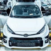 Toyota to temporarily shut down Japan production lines again image