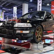 Galvante wants to increase minimum age of vintage cars image