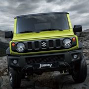 Suzuki PH hikes Jimny prices, now starts at PHP 1.170M image